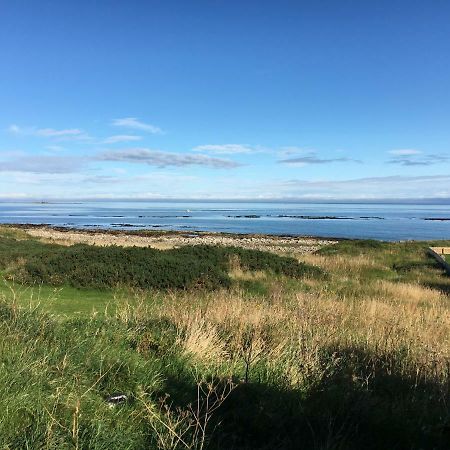 Firthview Cottage Lossiemouth Zewnętrze zdjęcie