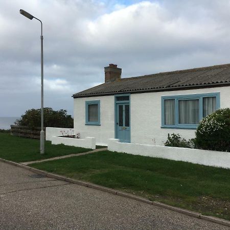 Firthview Cottage Lossiemouth Zewnętrze zdjęcie