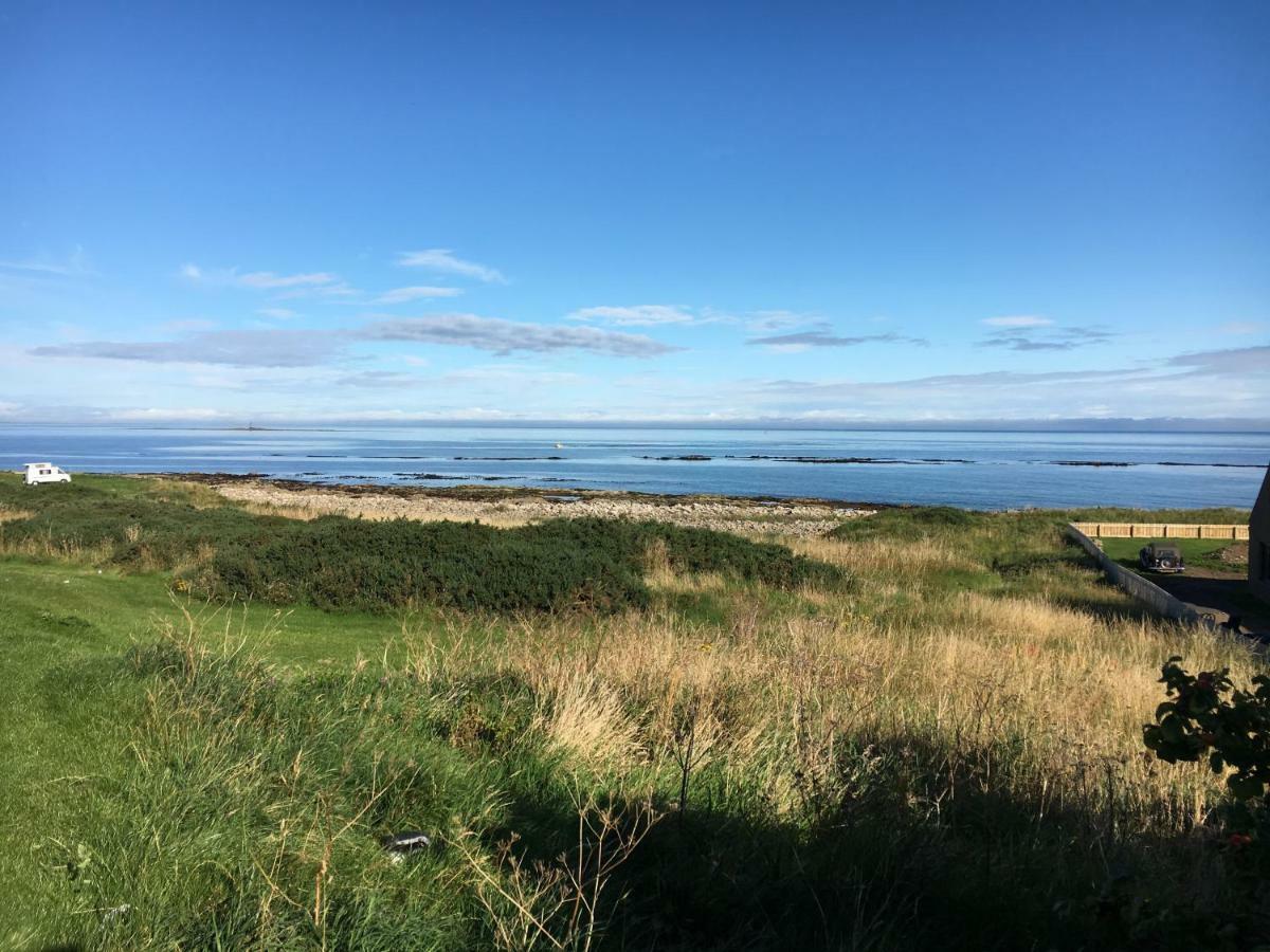 Firthview Cottage Lossiemouth Zewnętrze zdjęcie