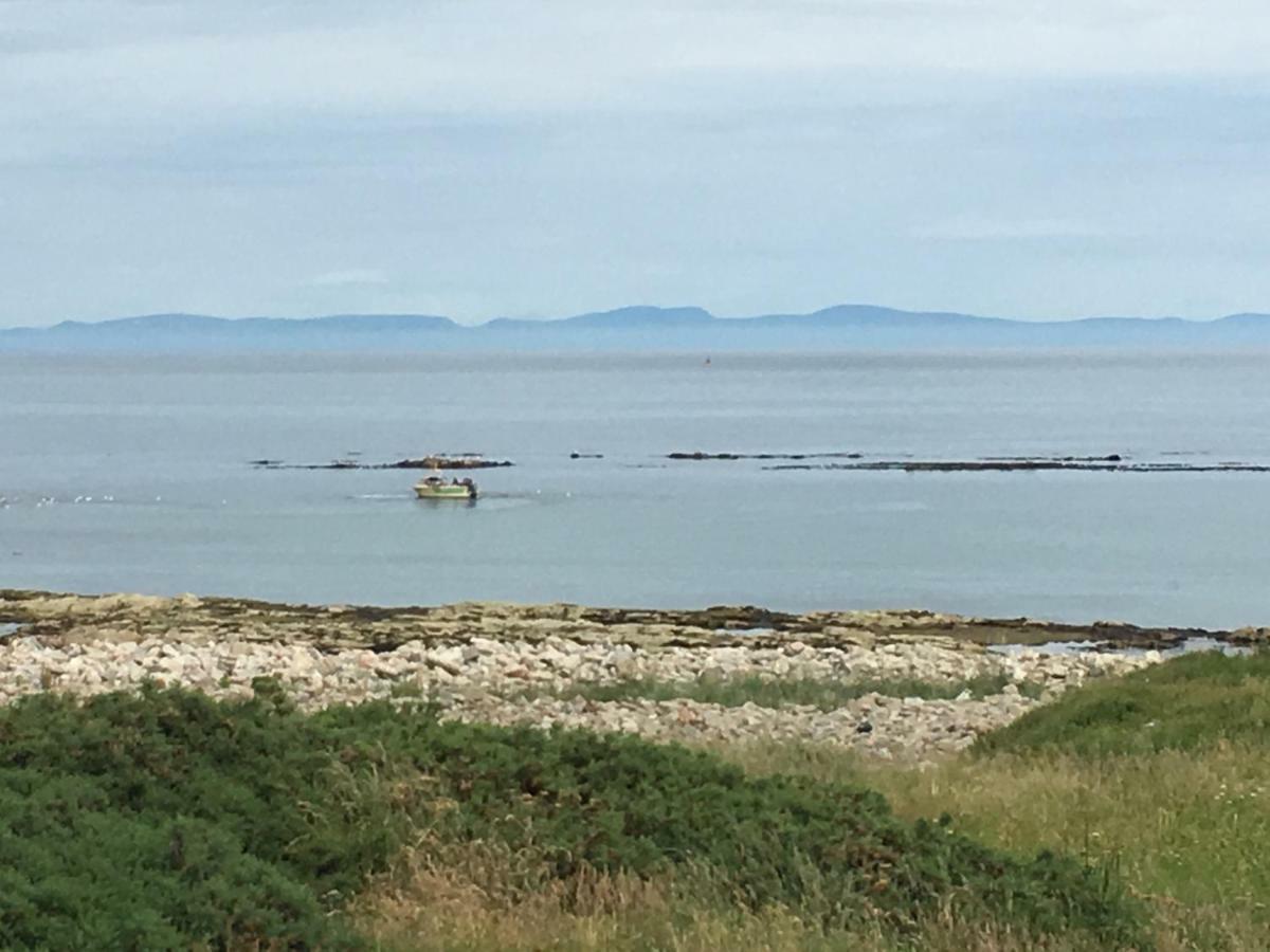 Firthview Cottage Lossiemouth Zewnętrze zdjęcie