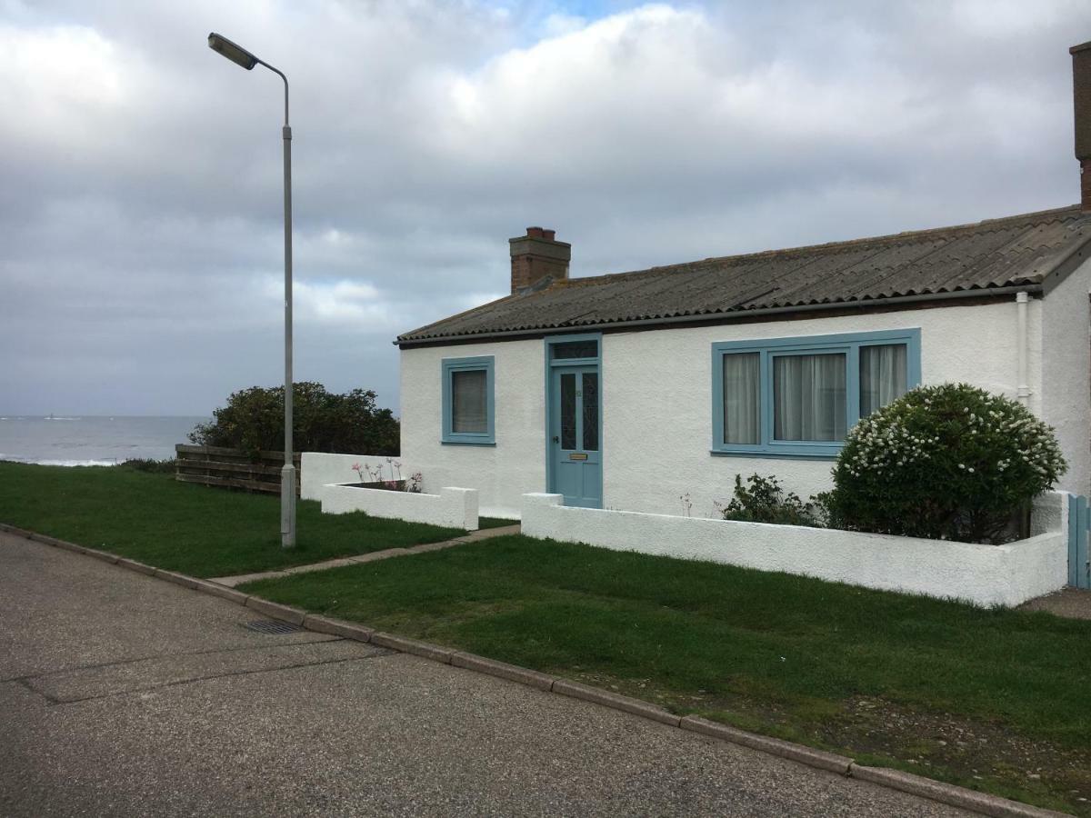 Firthview Cottage Lossiemouth Zewnętrze zdjęcie