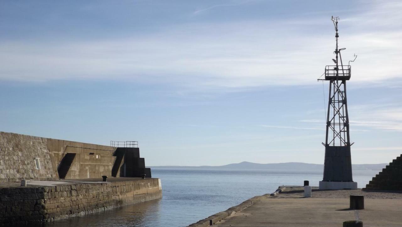 Firthview Cottage Lossiemouth Zewnętrze zdjęcie