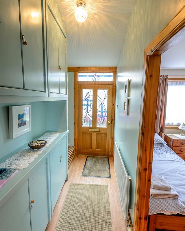 Firthview Cottage Lossiemouth Zewnętrze zdjęcie
