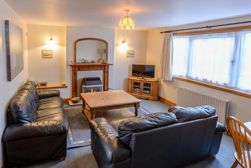 Firthview Cottage Lossiemouth Zewnętrze zdjęcie