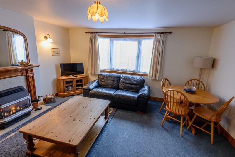 Firthview Cottage Lossiemouth Zewnętrze zdjęcie