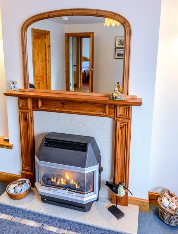 Firthview Cottage Lossiemouth Zewnętrze zdjęcie