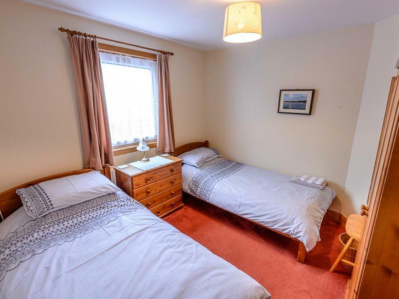 Firthview Cottage Lossiemouth Zewnętrze zdjęcie