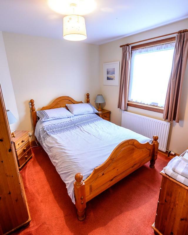 Firthview Cottage Lossiemouth Zewnętrze zdjęcie