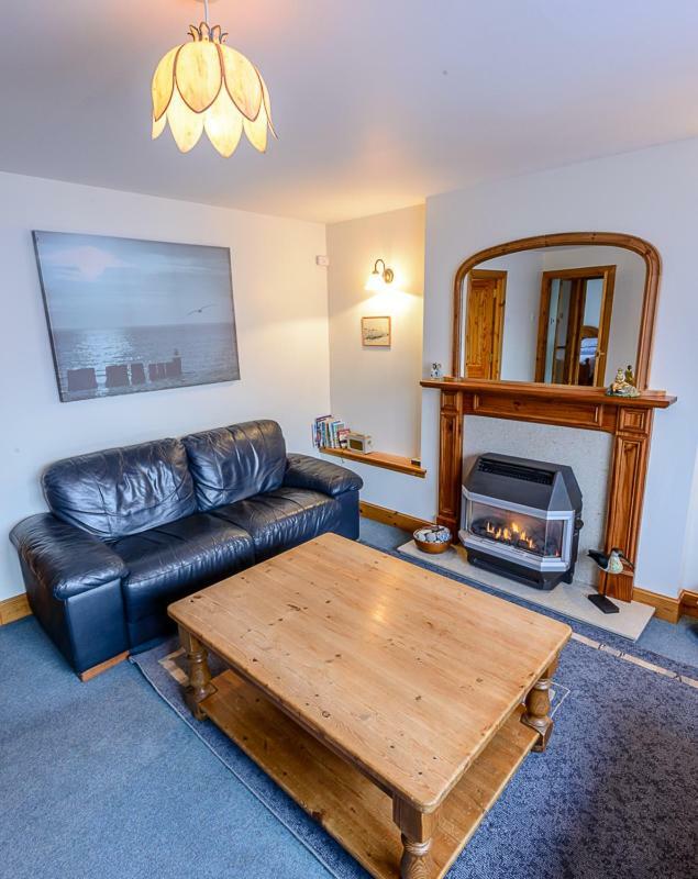 Firthview Cottage Lossiemouth Zewnętrze zdjęcie